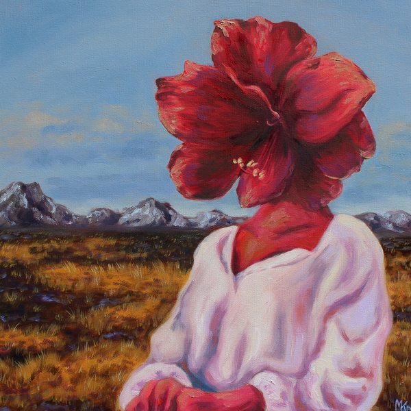 M. Dewolfe Arts